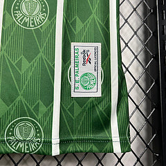 Camisa do Palmeiras ``1996``  Home Retro Jersey