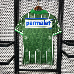 Camisa do Palmeiras ``1996``  Home Retro Jersey